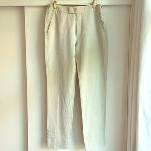 Acne pants